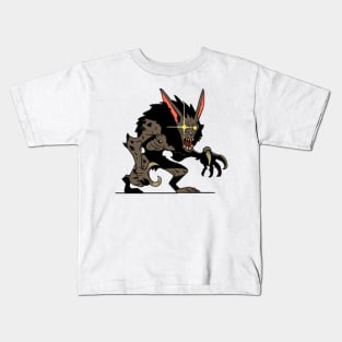 rougarou Kids T-Shirt